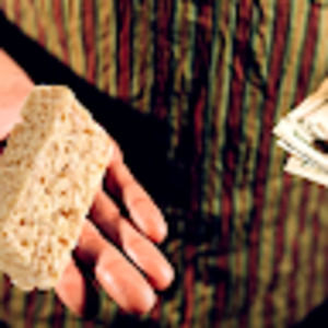 Meet your Posher, Carolyn